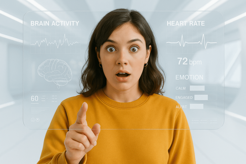 Qué es el neuromarketing - cerebro y marketing unidos