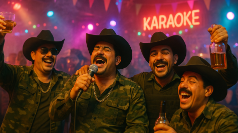 Neuromarketing y narcocorridos